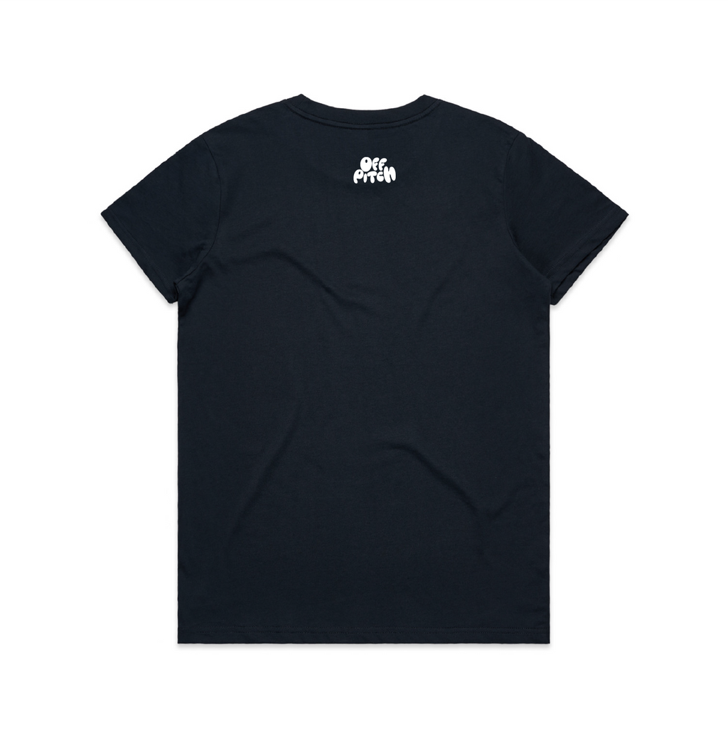 Old Elizabethans T-Shirt - Navy