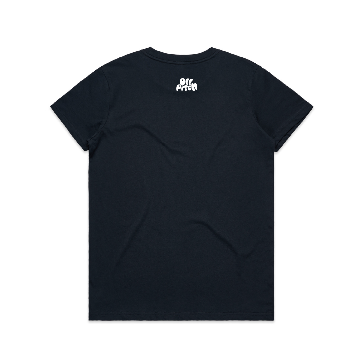 Old Elizabethans T-Shirt - Navy