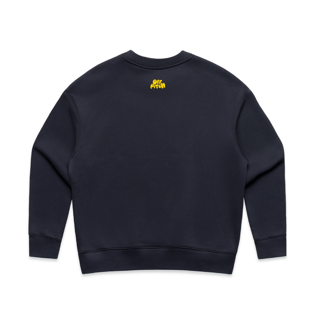 Old Elizabethans Sweatshirt - Navy