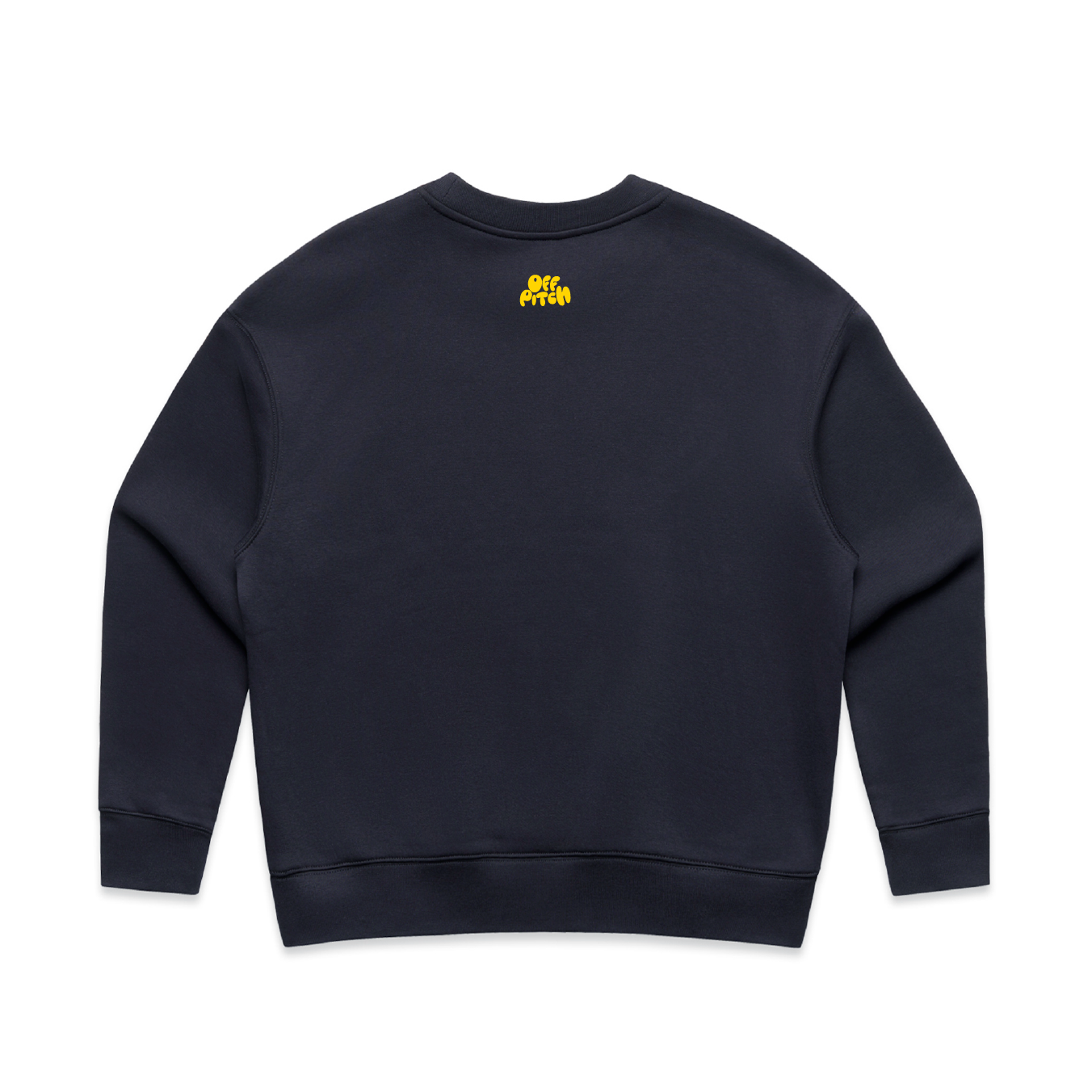 Old Elizabethans Sweatshirt - Navy