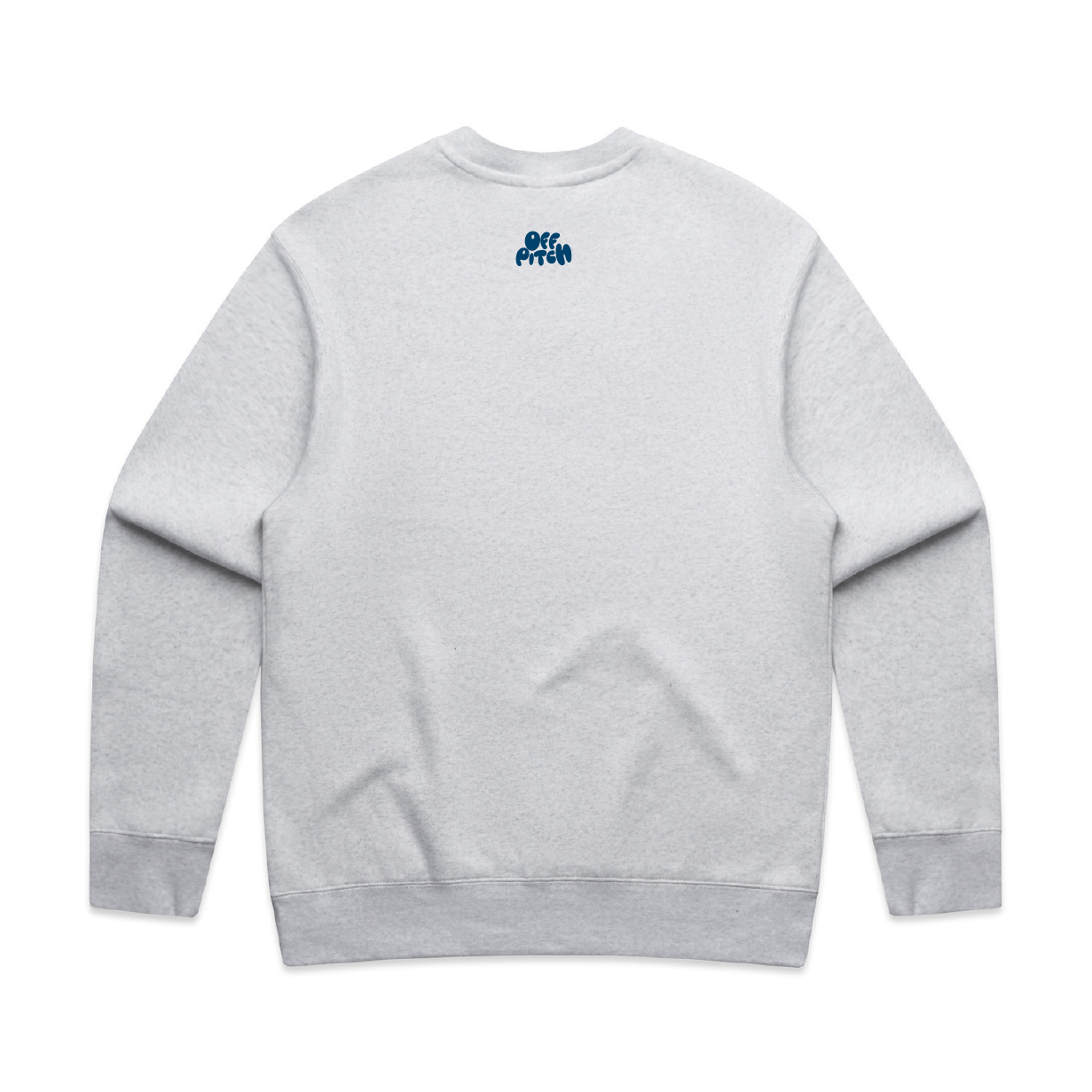 Old Elizabethans Sweatshirt - Light Grey