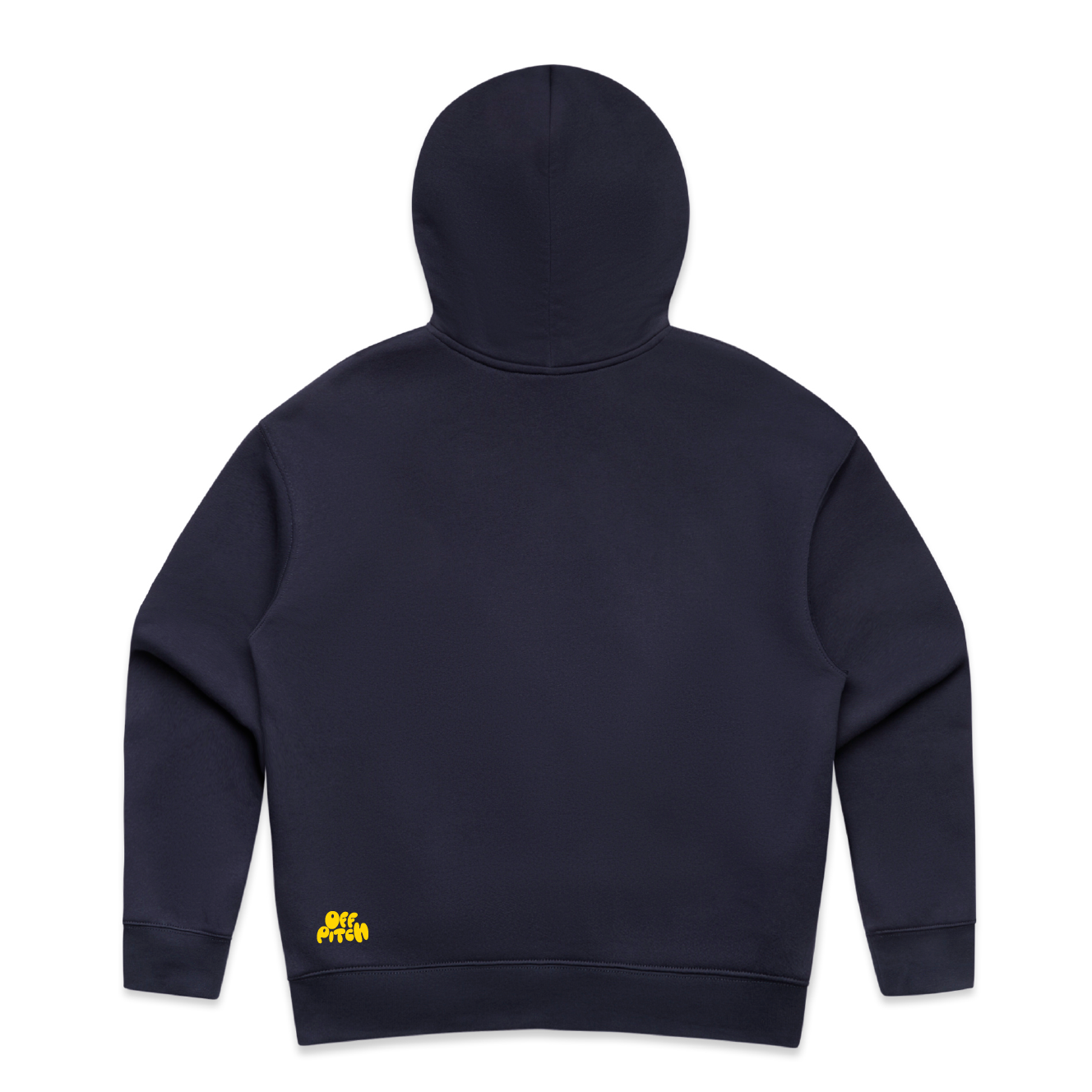 Old Elizabethans Hoodie - Navy