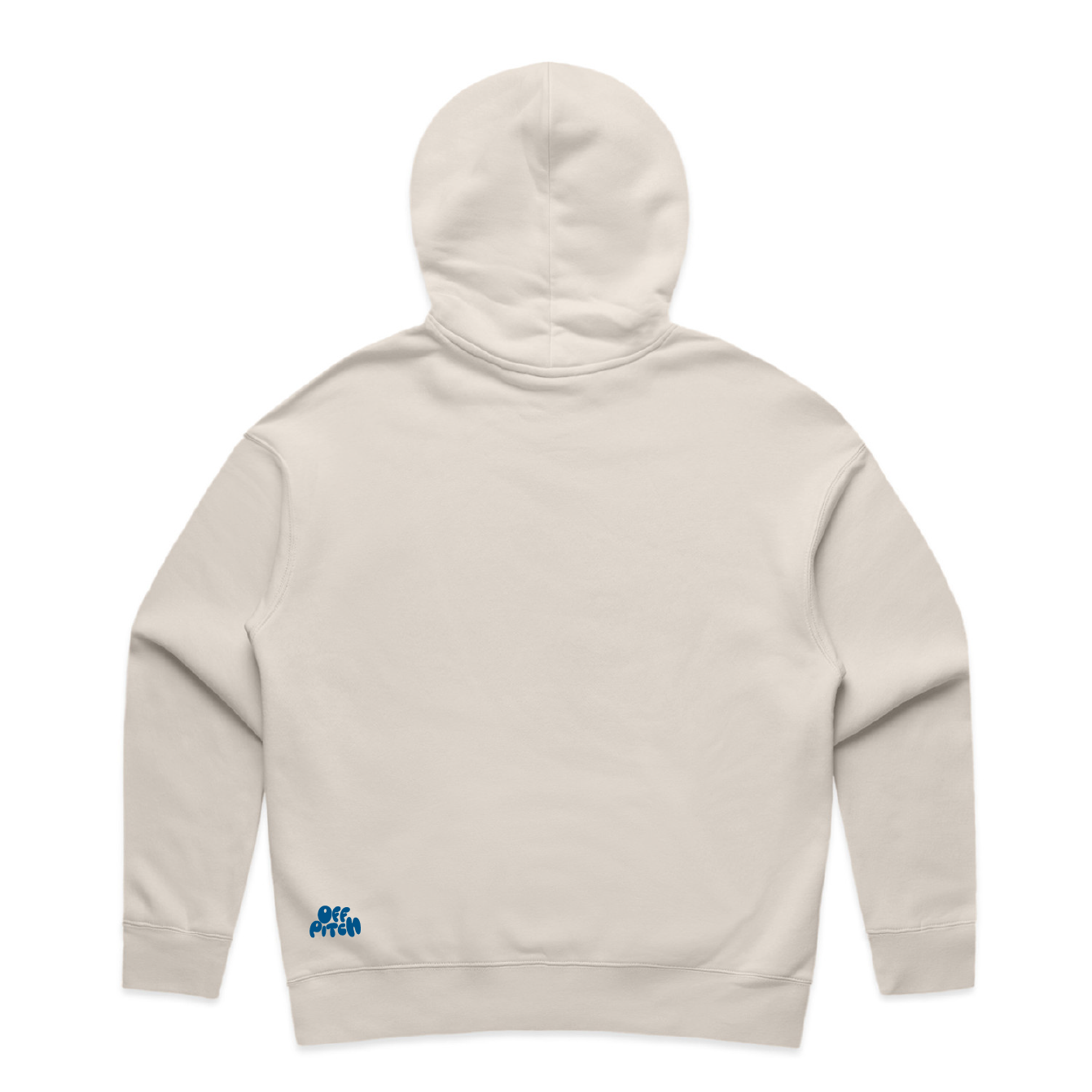 Old Elizabethans Hoodie - Sand