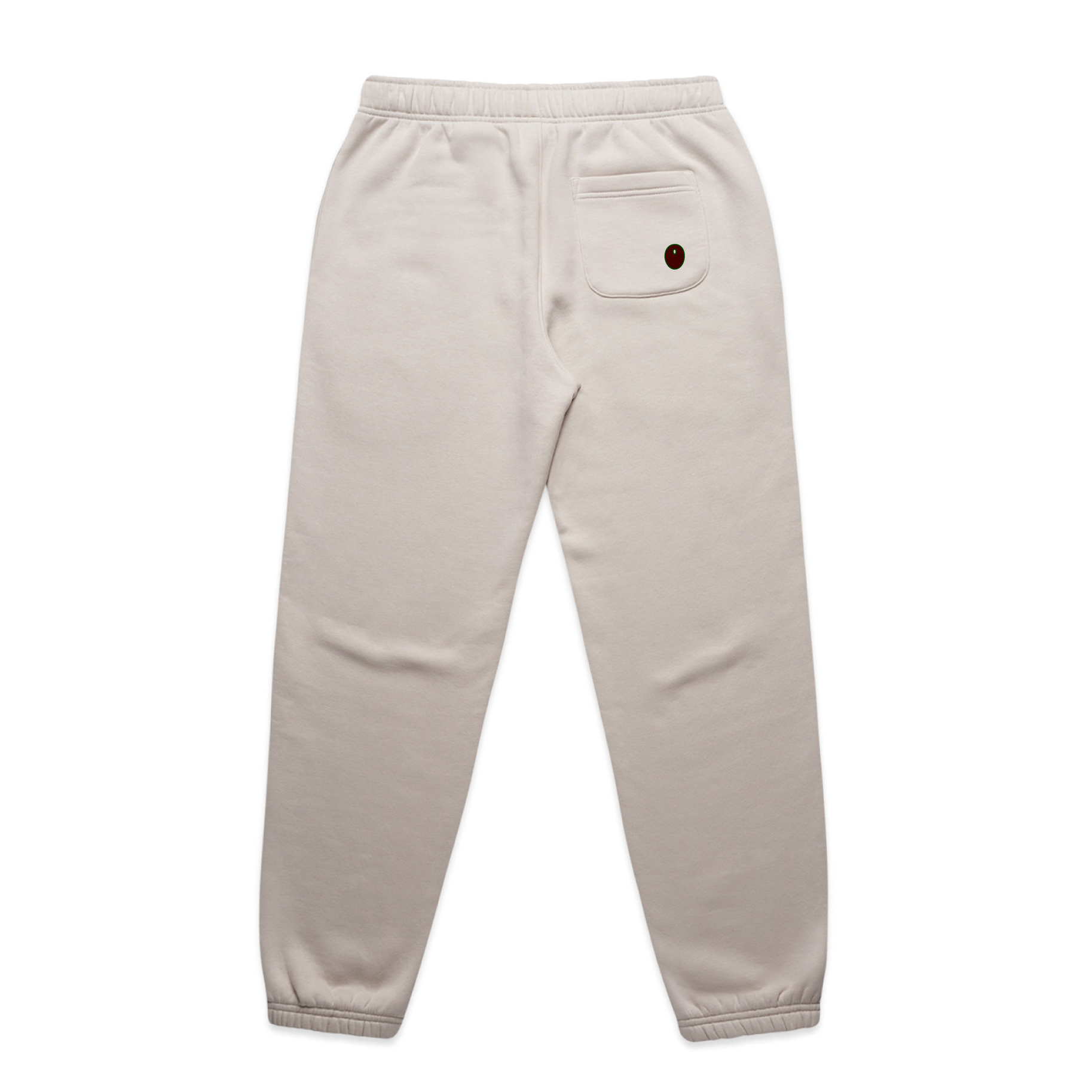 Bromsgrove Varsity Cuffed Sweatpants - Sand