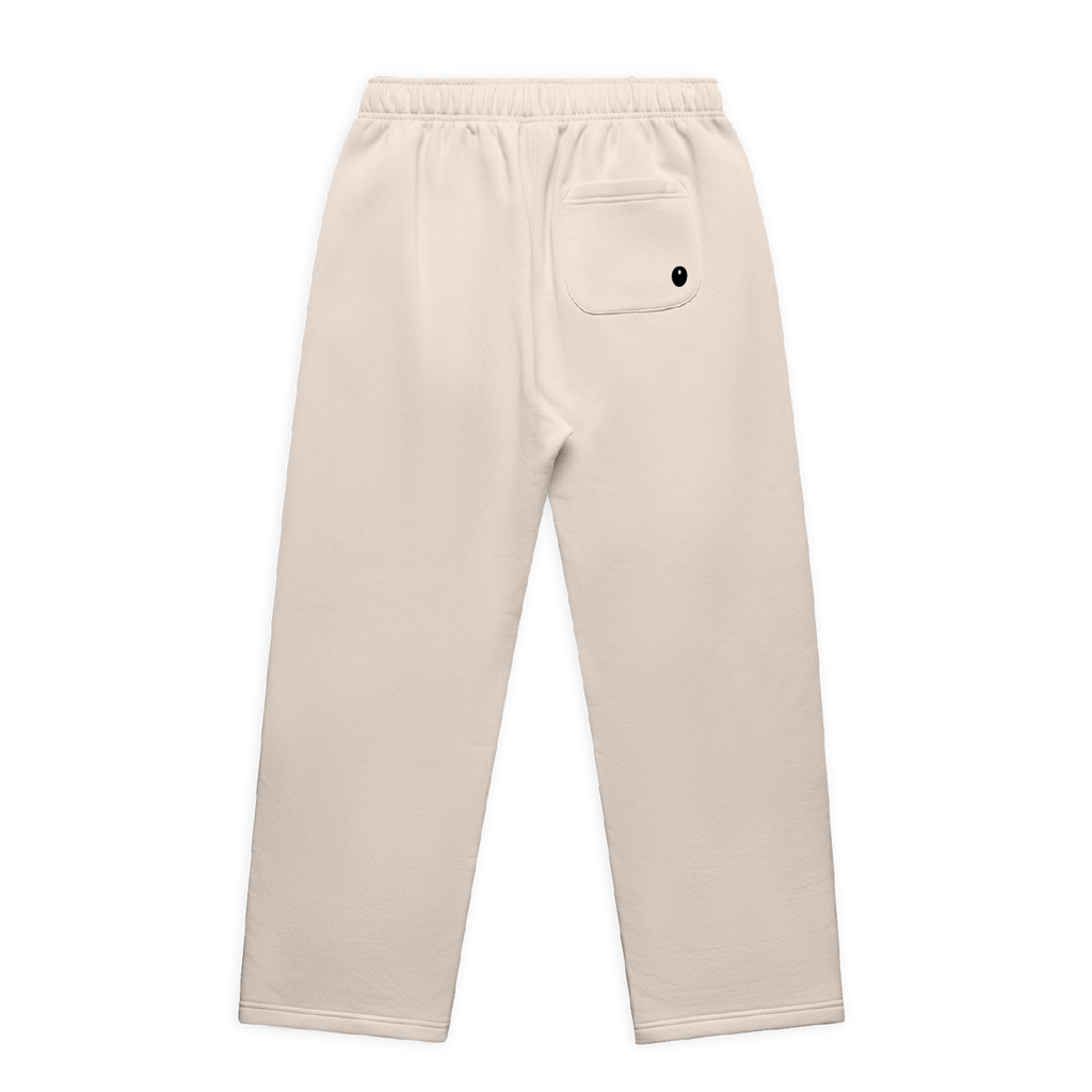 Worcester CC Sweatpants - Sand