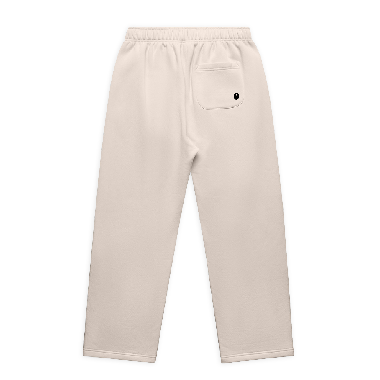 Worcester CC Sweatpants - Sand