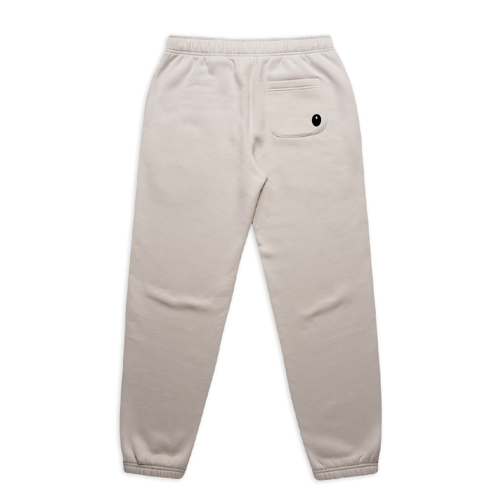 Worcester CC Sweatpants - Sand