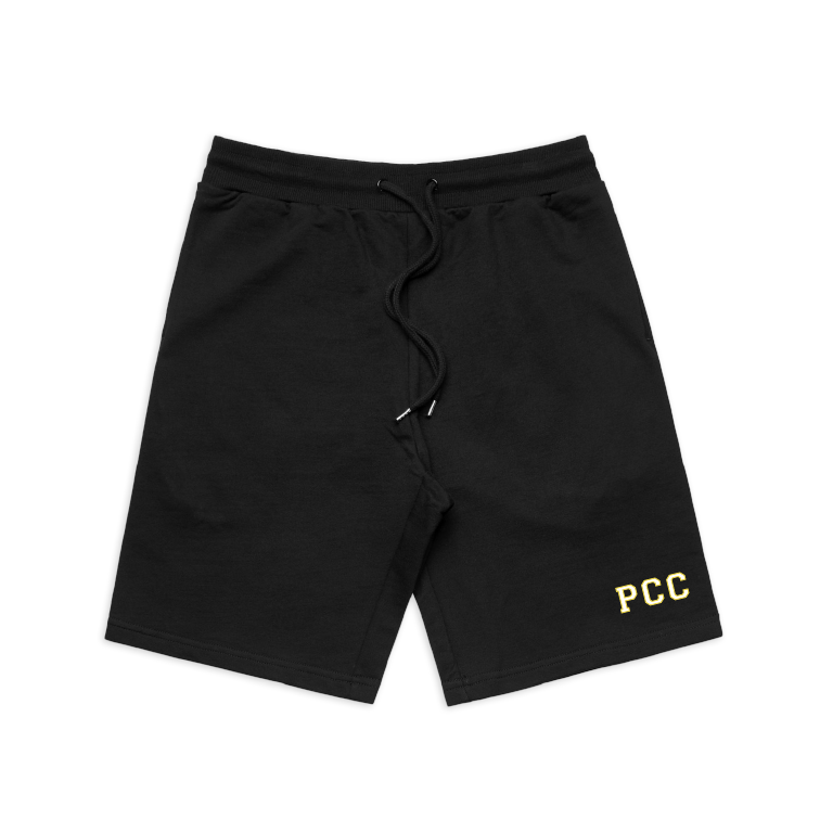 Pershore CC Shorts - Black