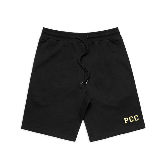 Pershore CC Shorts - Black