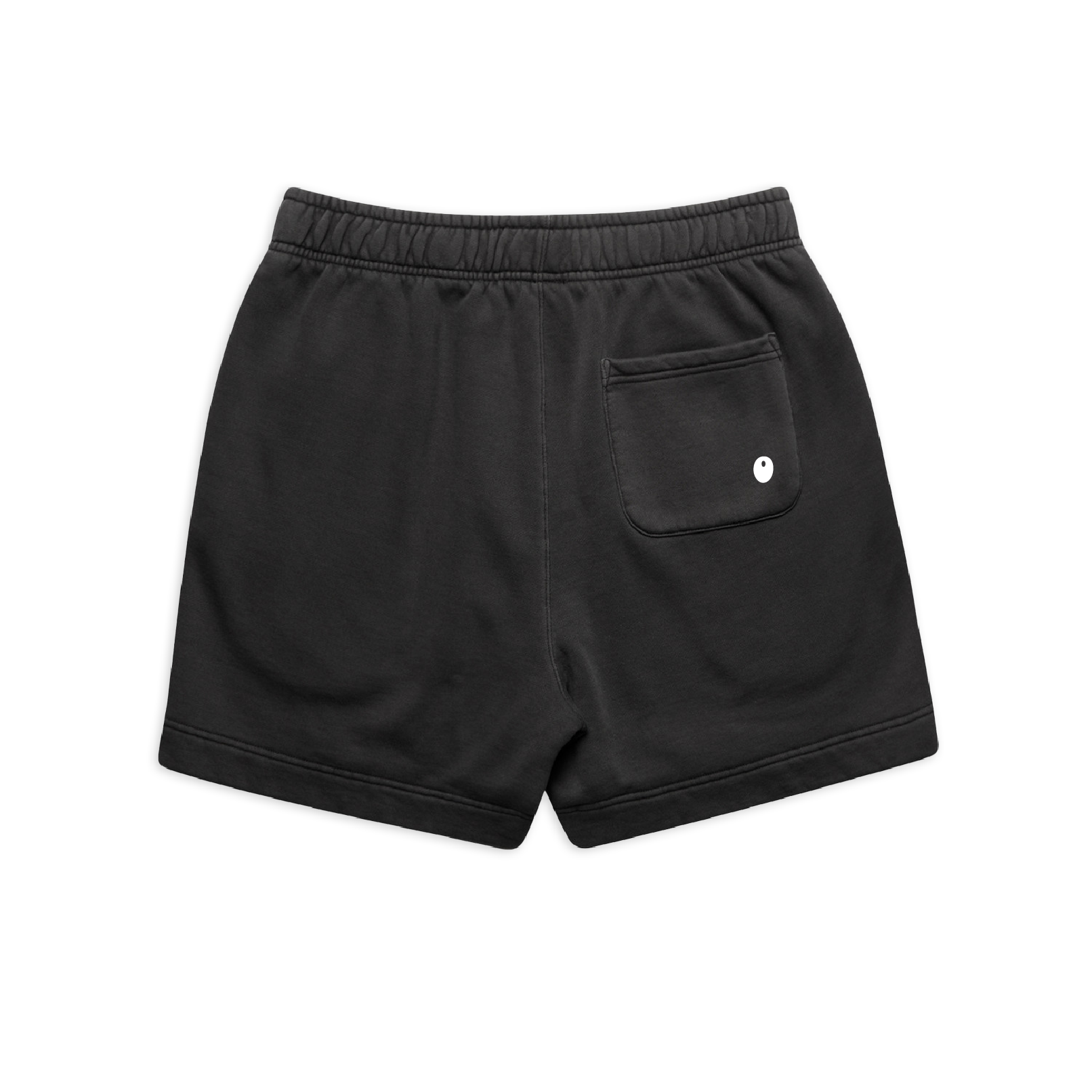 Pershore CC Shorts - Off Black