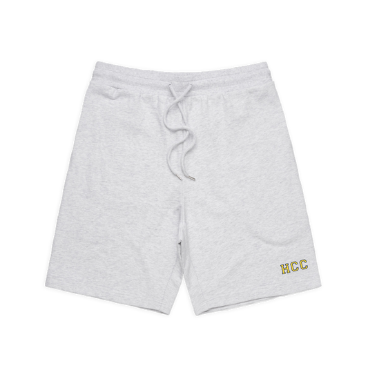 Himley CC Shorts - Light Grey