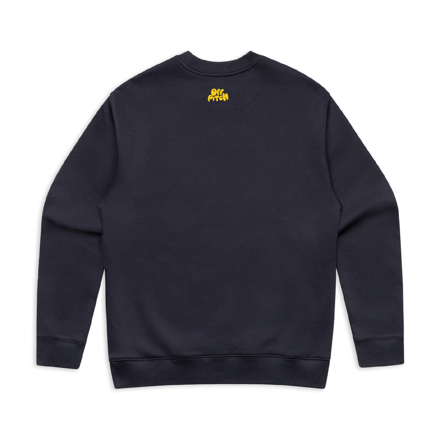 Aston Manor CC Sweatshirt - Navy