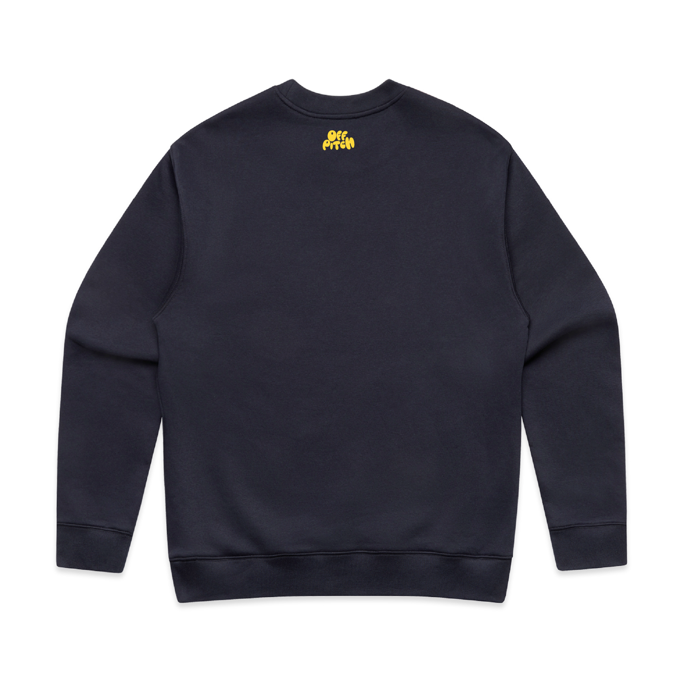Himley CC Sweatshirt - Navy