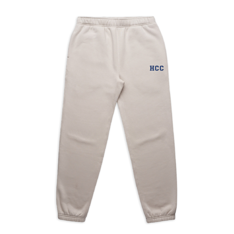 Himley CC Sweatpants - Sand