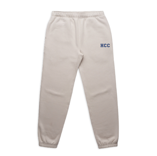 Himley CC Sweatpants - Sand