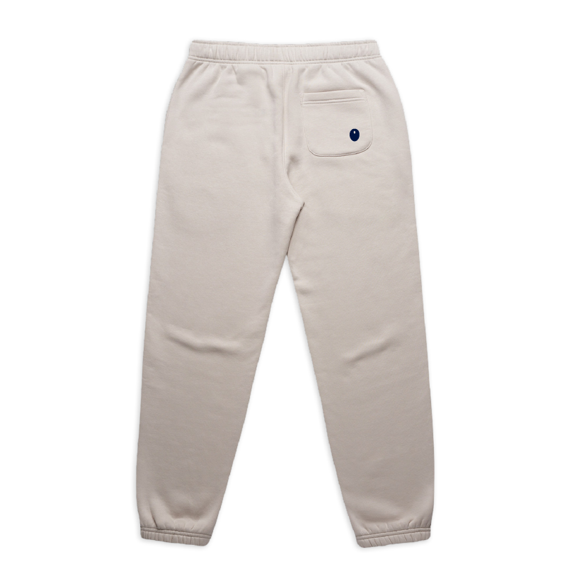 Himley CC Sweatpants - Sand