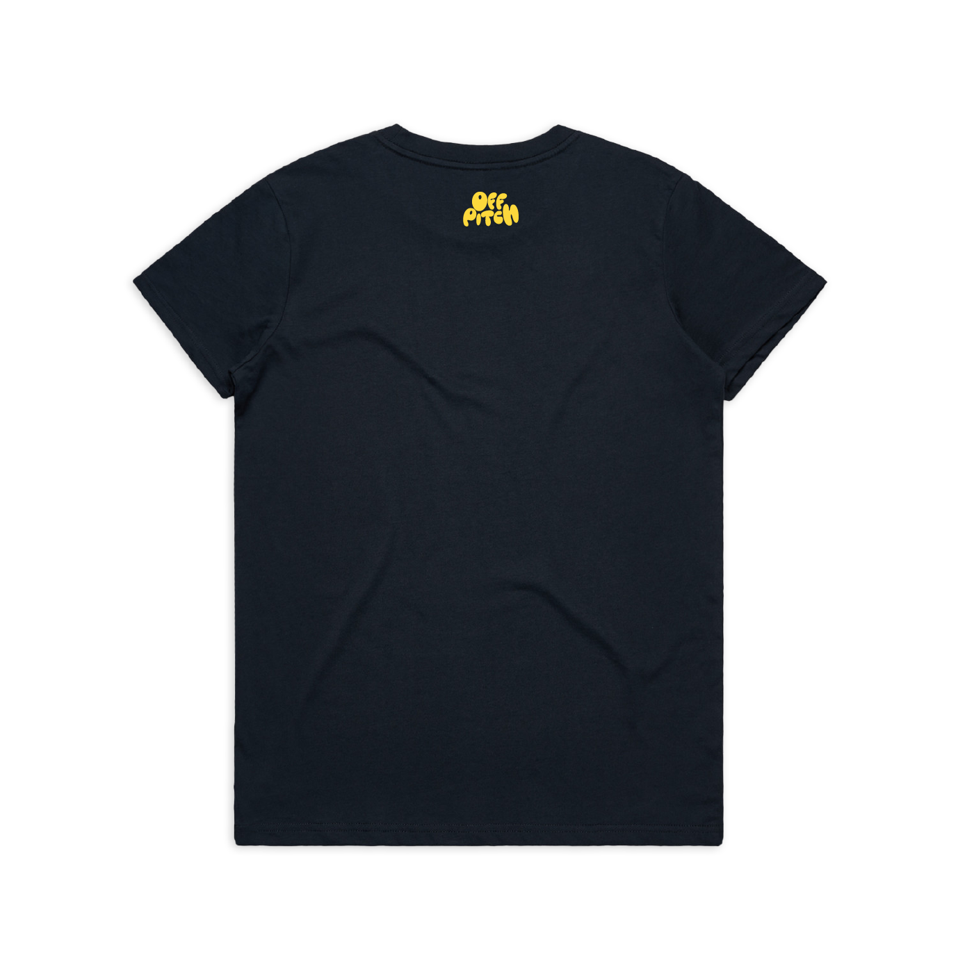 Himley CC T-Shirt - Navy