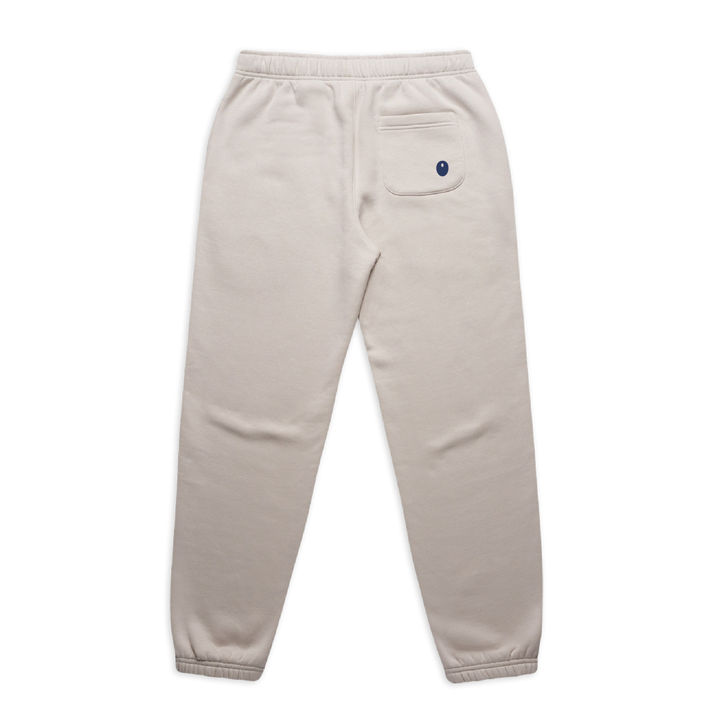 Aston Manor CC Sweatpants - Sand