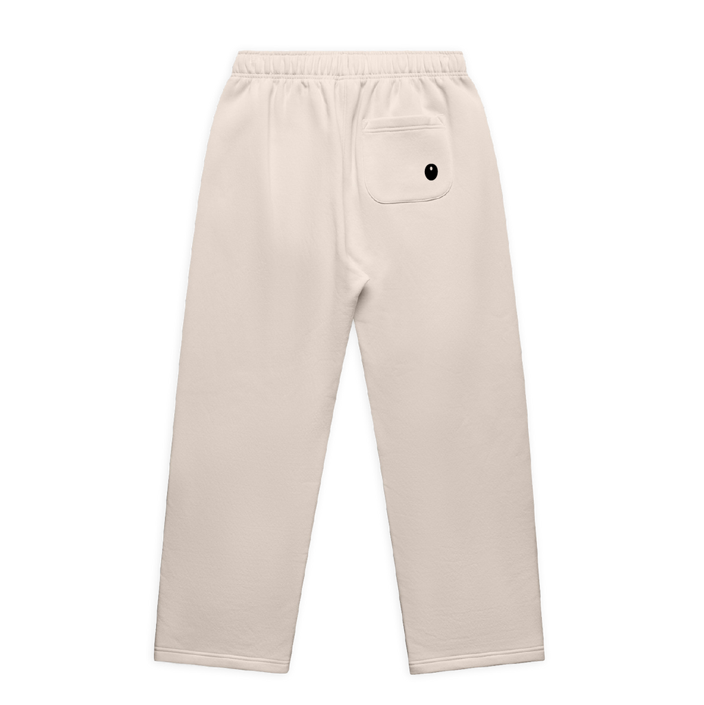 Ombersley CC Sweatpants - Sand