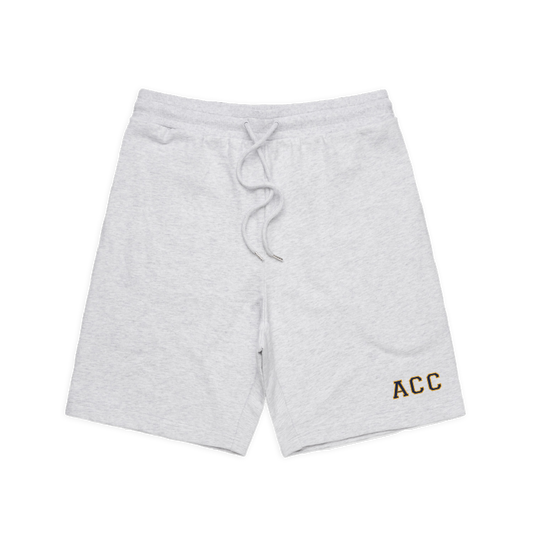 Alveley CC Shorts - Light Grey