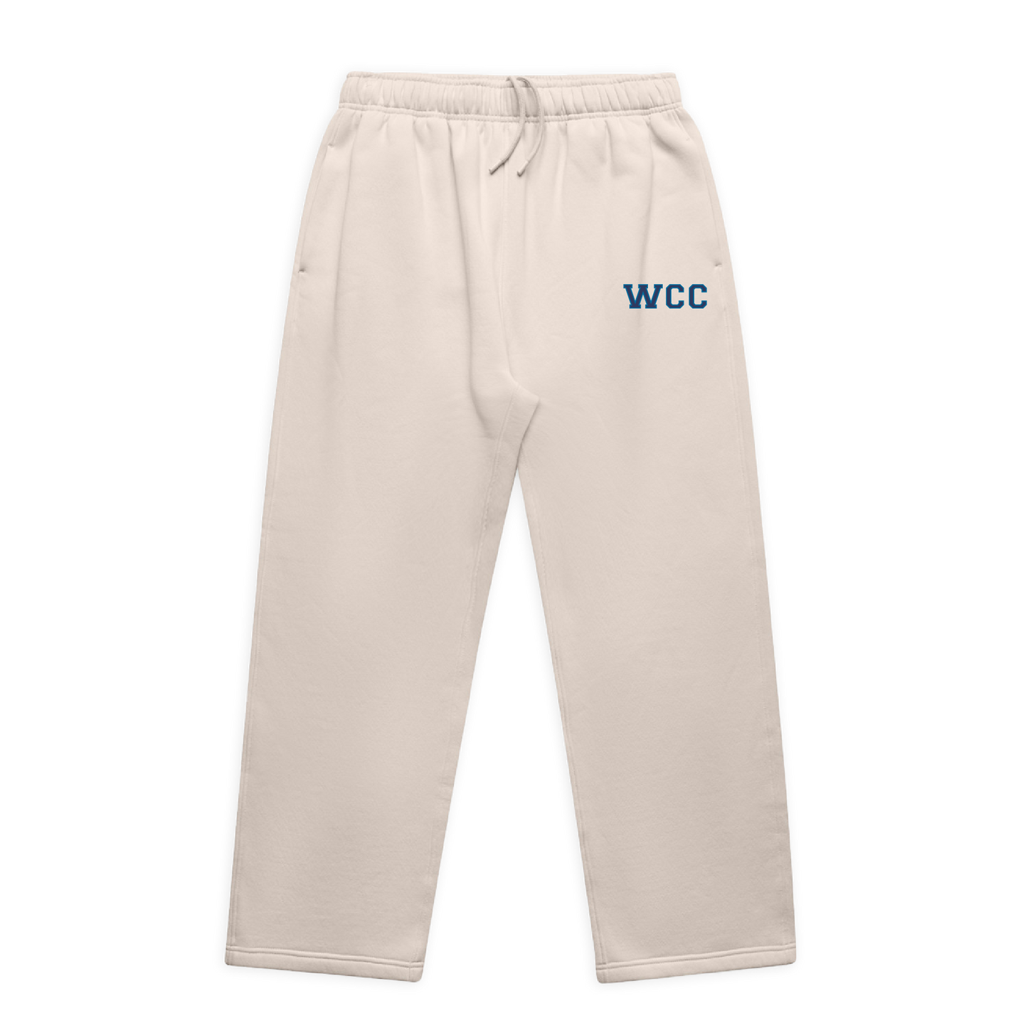 Warwick CC Sweatpants - Sand