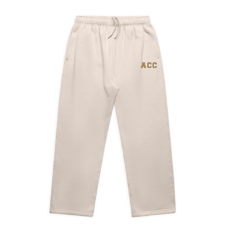 Alveley CC Sweatpants - Sand