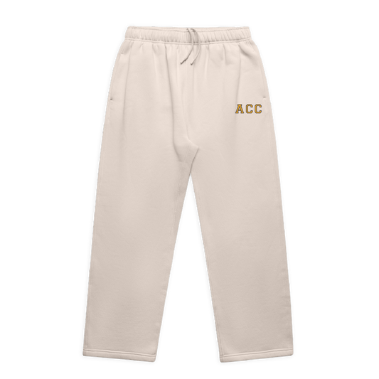 Alveley CC Sweatpants - Sand