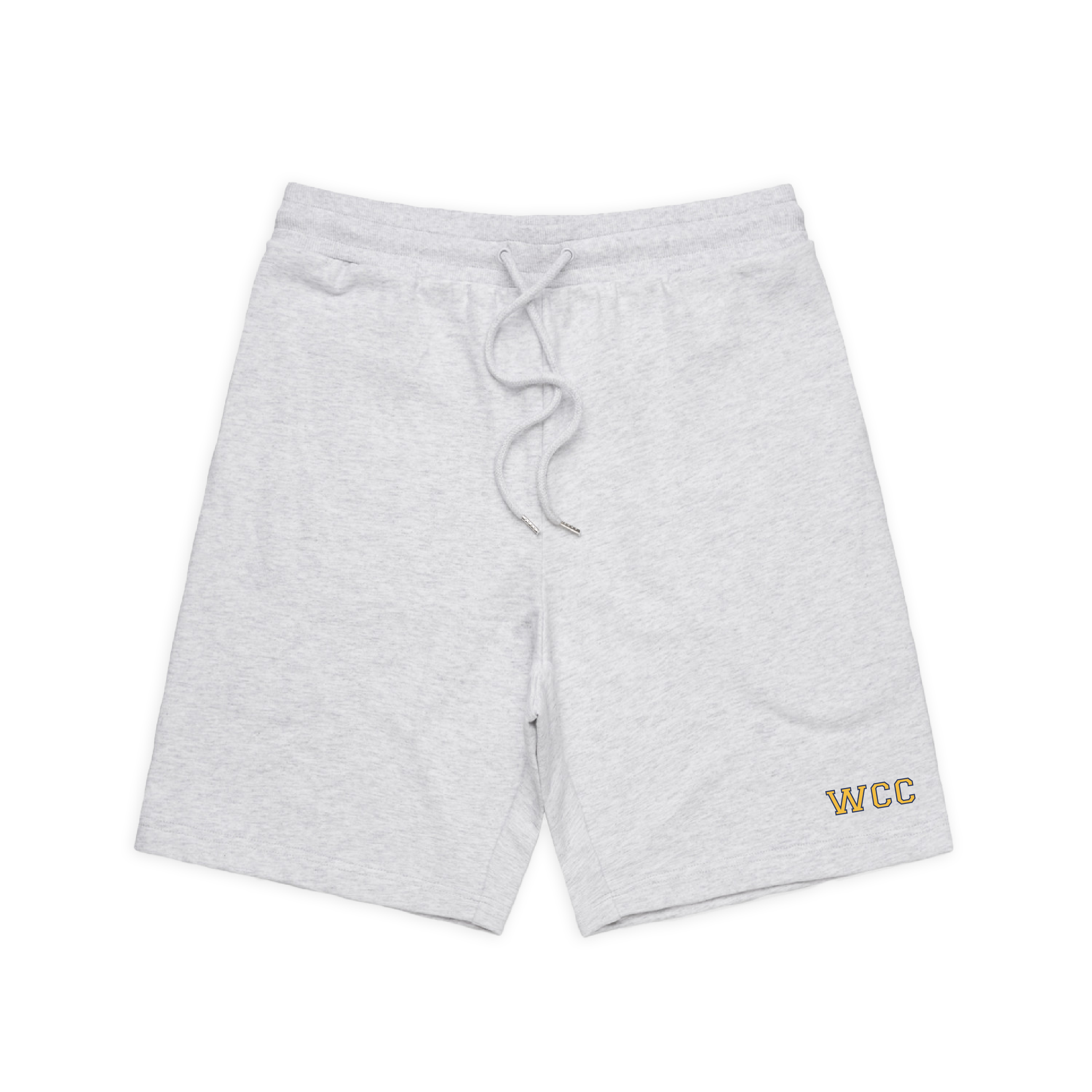 Warwick CC Shorts - Grey