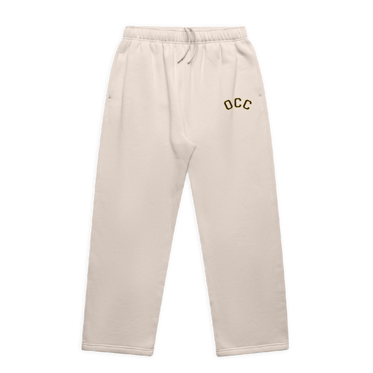 Ombersley CC Sweatpants - Sand