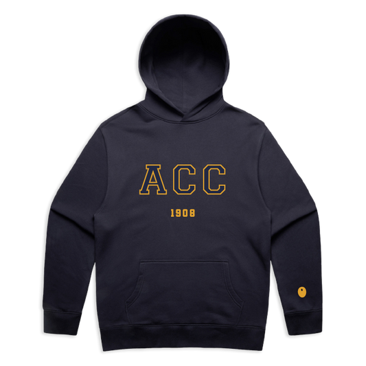 Alveley CC Hoodie - Navy