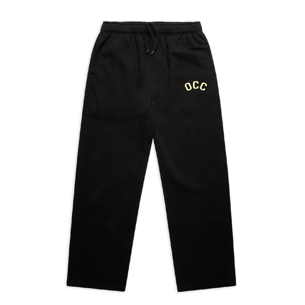 Ombersley CC Sweatpants - Black