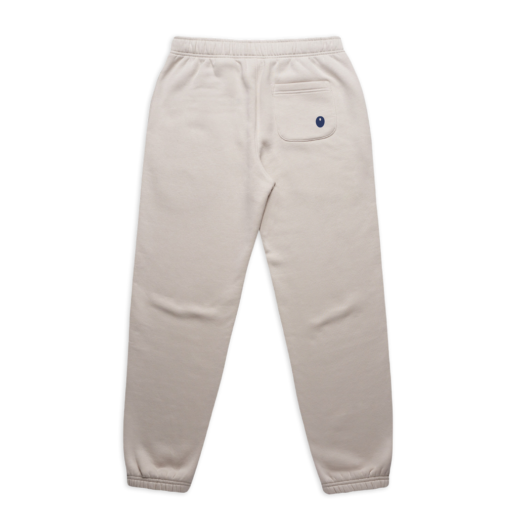 Warwick CC Sweatpants - Sand