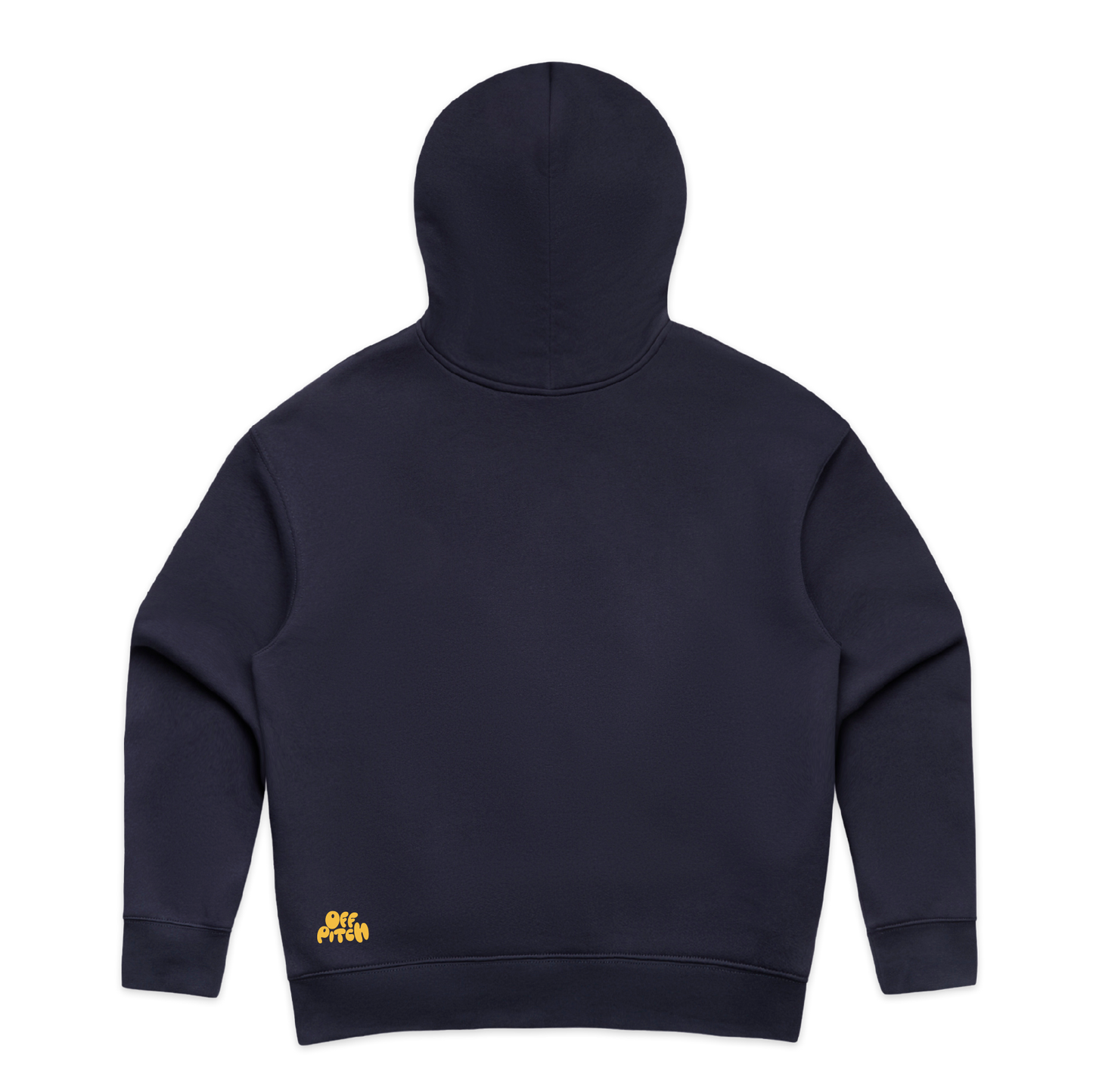 Warwick CC Hoodie - Navy