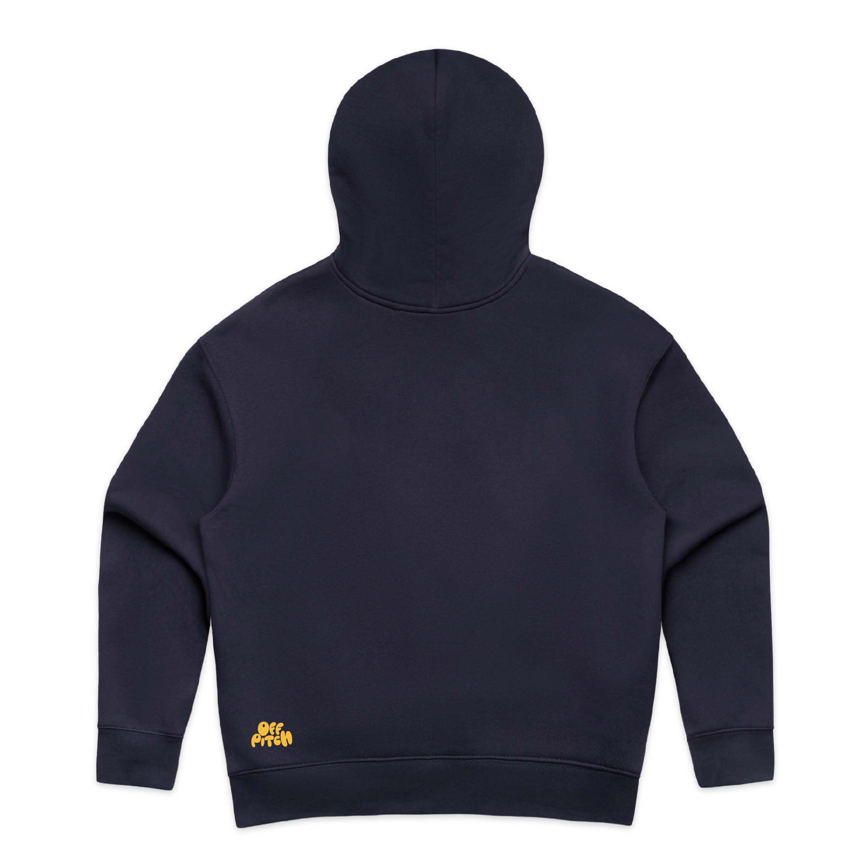 Warwick CC Hoodie - Navy