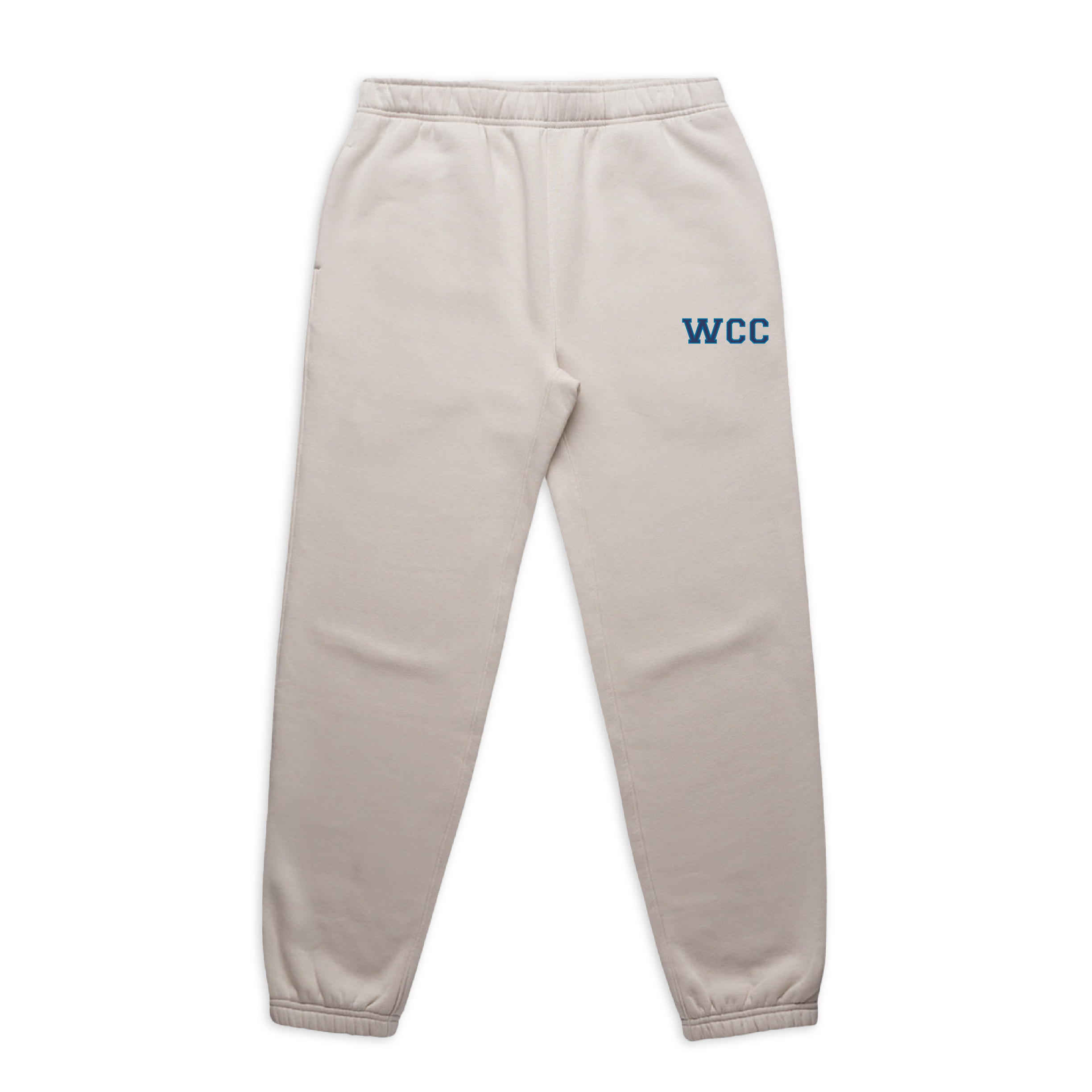 Warwick CC Sweatpants - Sand