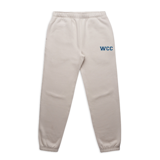 Warwick CC Sweatpants - Sand