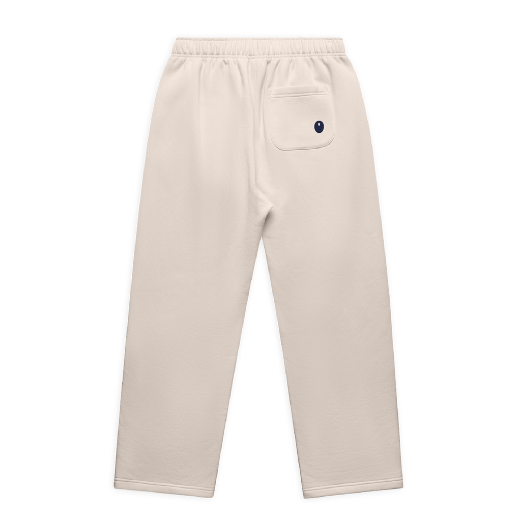 Alveley CC Sweatpants - Sand