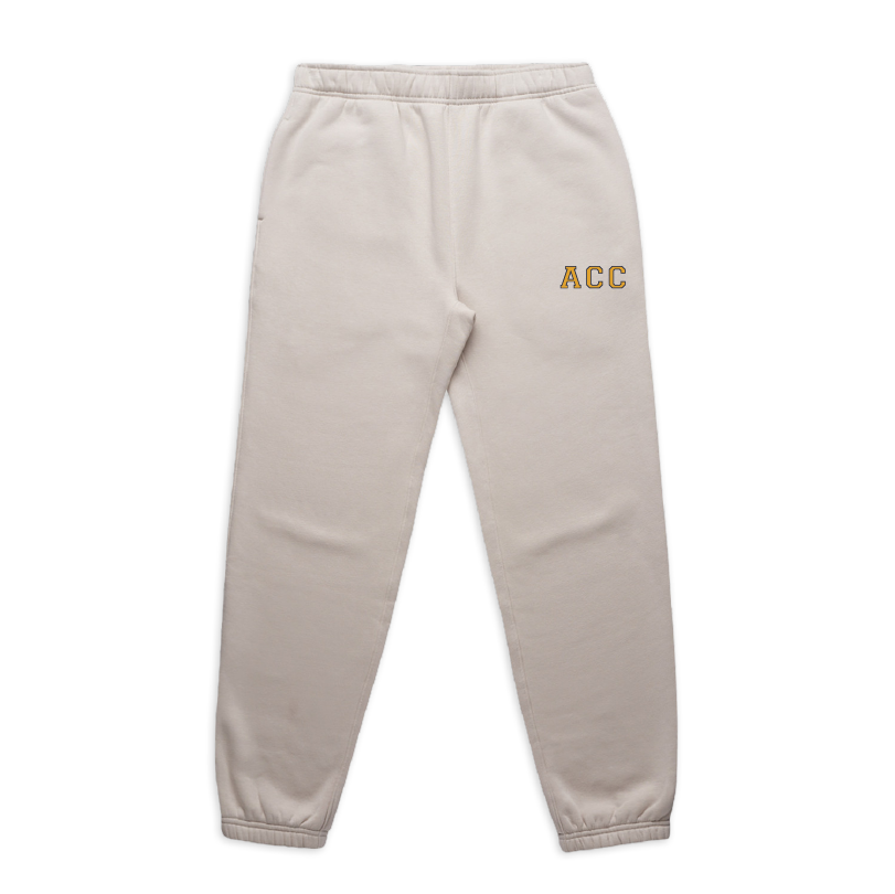 Alveley CC Sweatpants - Sand