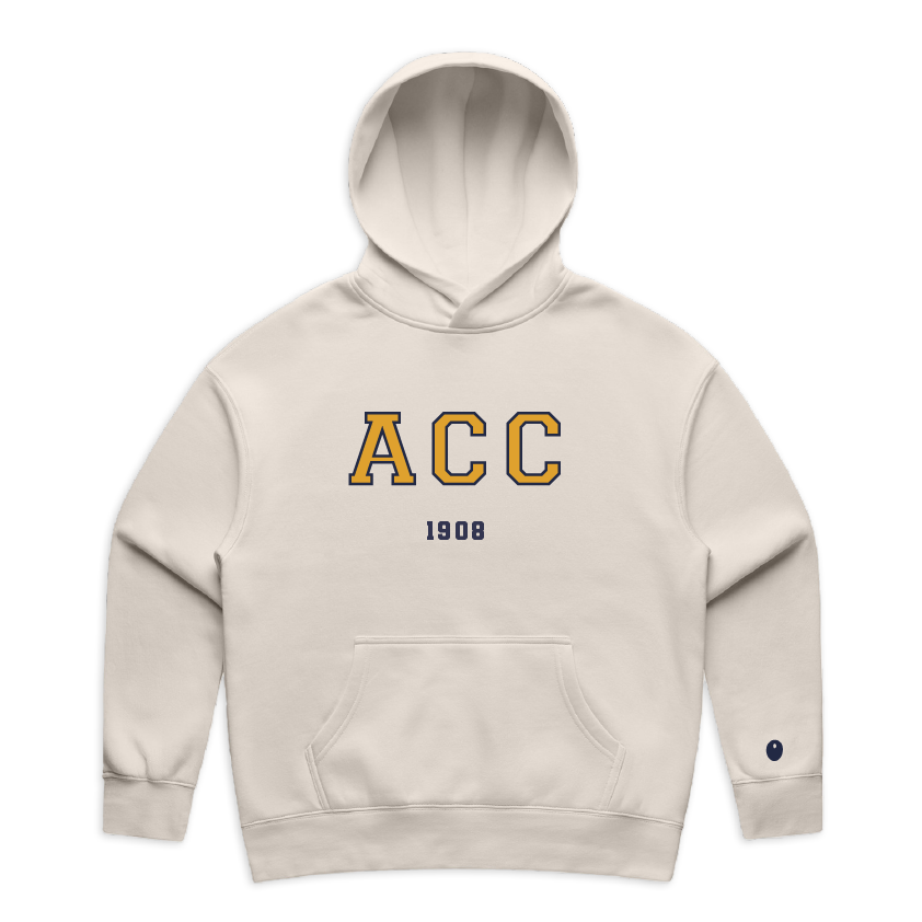 Alveley CC Hoodie - Sand