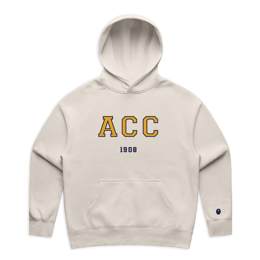 Alveley CC Hoodie - Sand