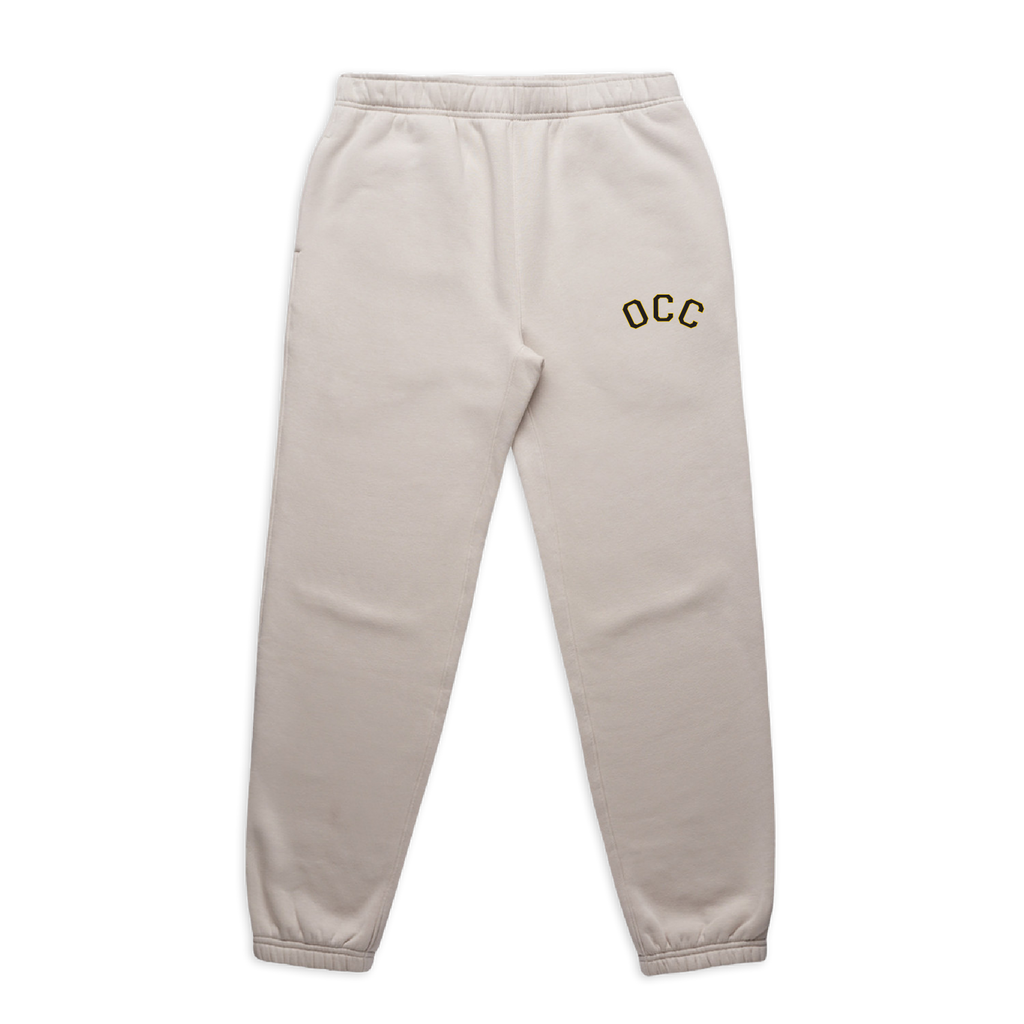 Ombersley CC Sweatpants - Sand
