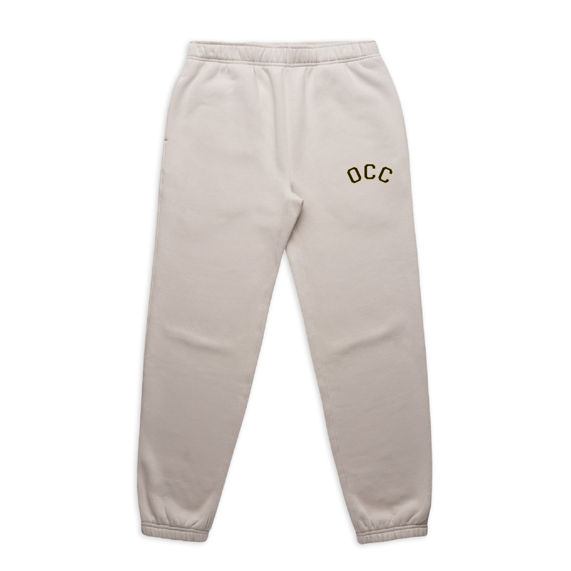 Ombersley CC Sweatpants - Sand