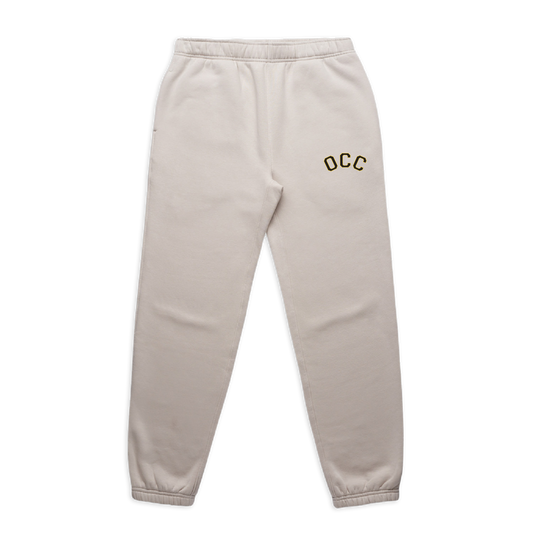 Ombersley CC Sweatpants - Sand