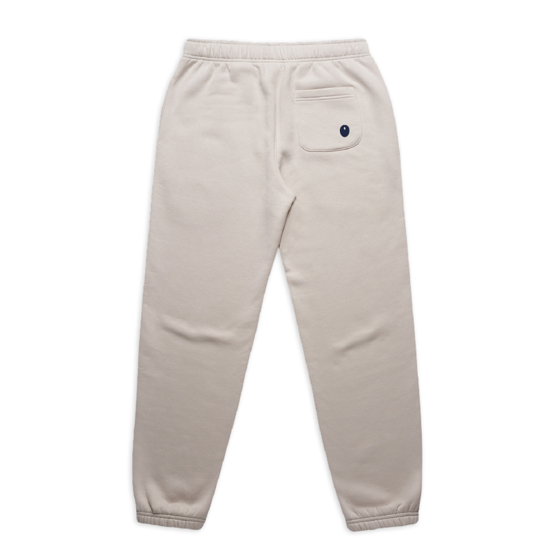 Alveley CC Sweatpants - Sand