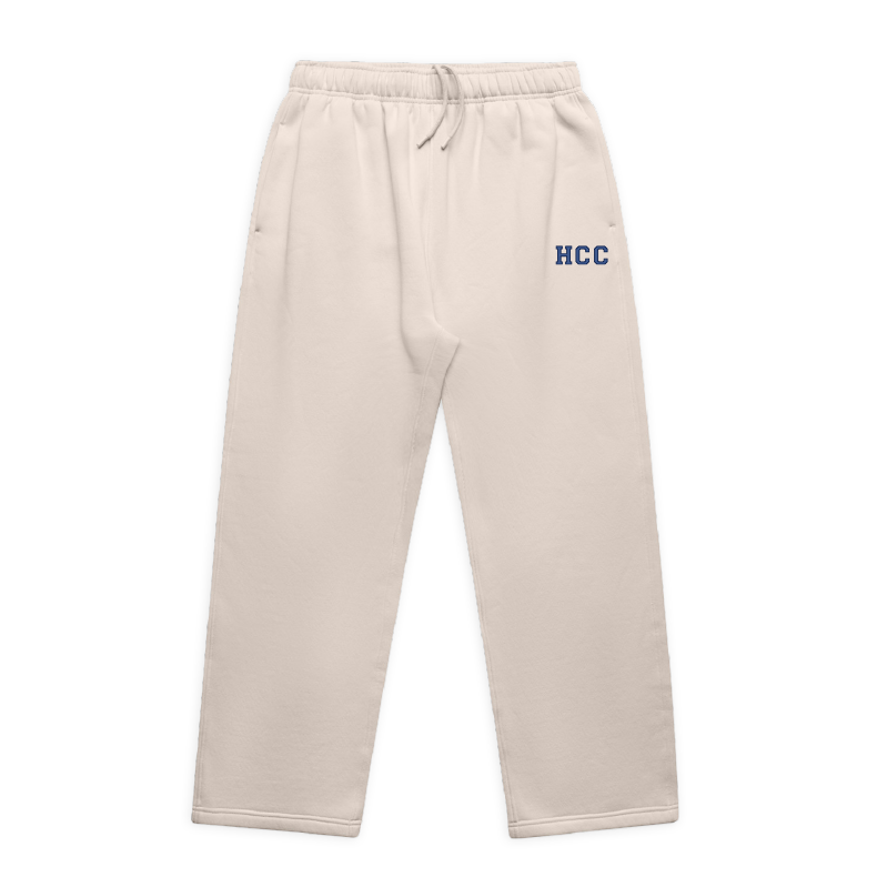 Himley CC Sweatpants - Sand