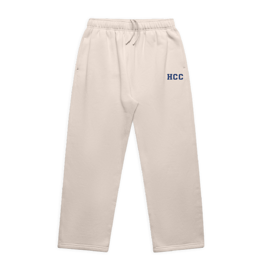 Himley CC Sweatpants - Sand