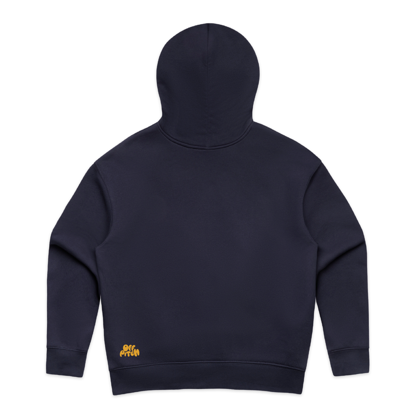 Alveley CC Hoodie - Navy