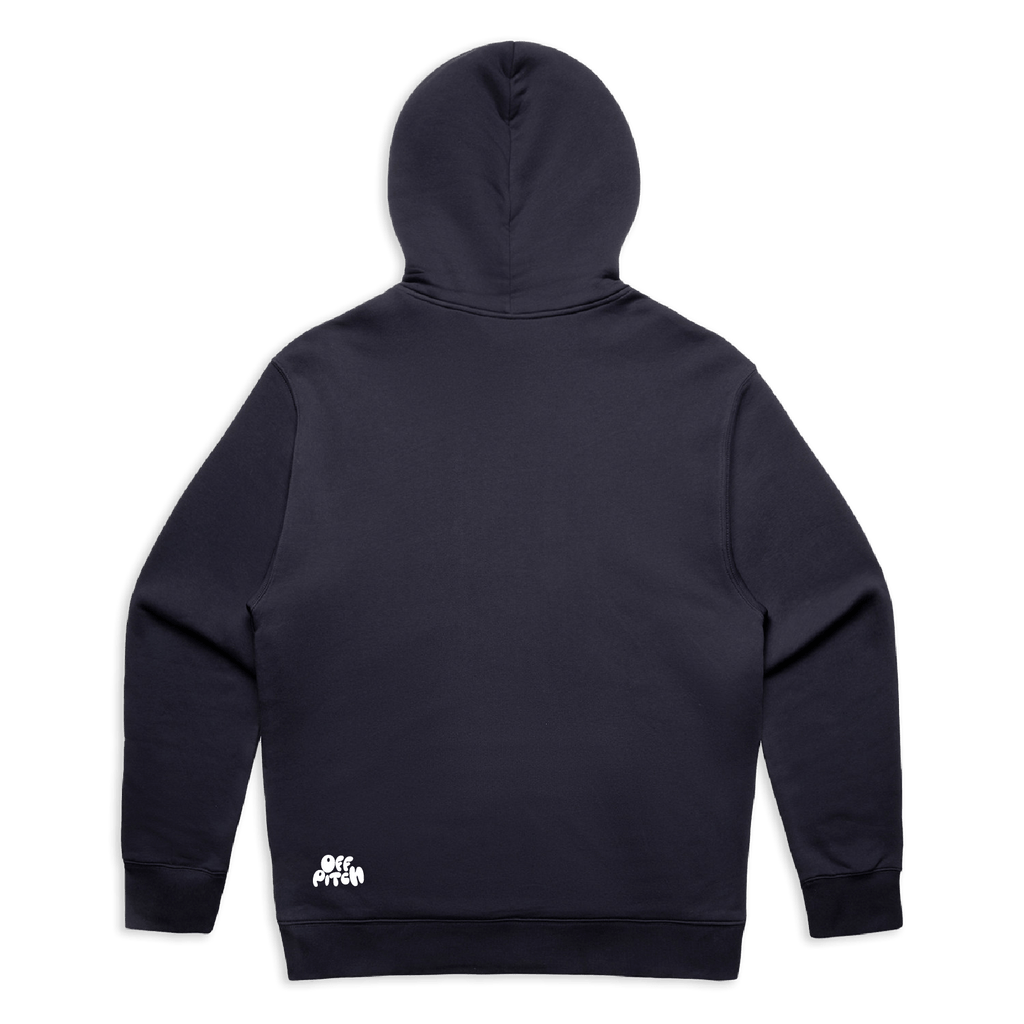 Coseley CC Hoodie - Navy