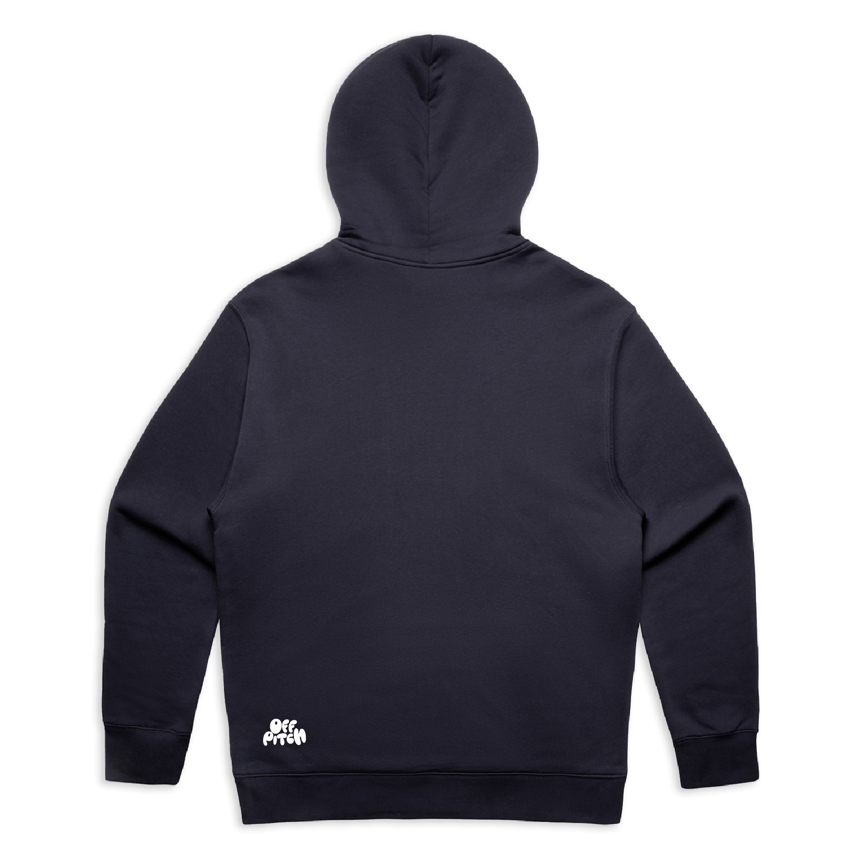 Coseley CC Hoodie - Navy