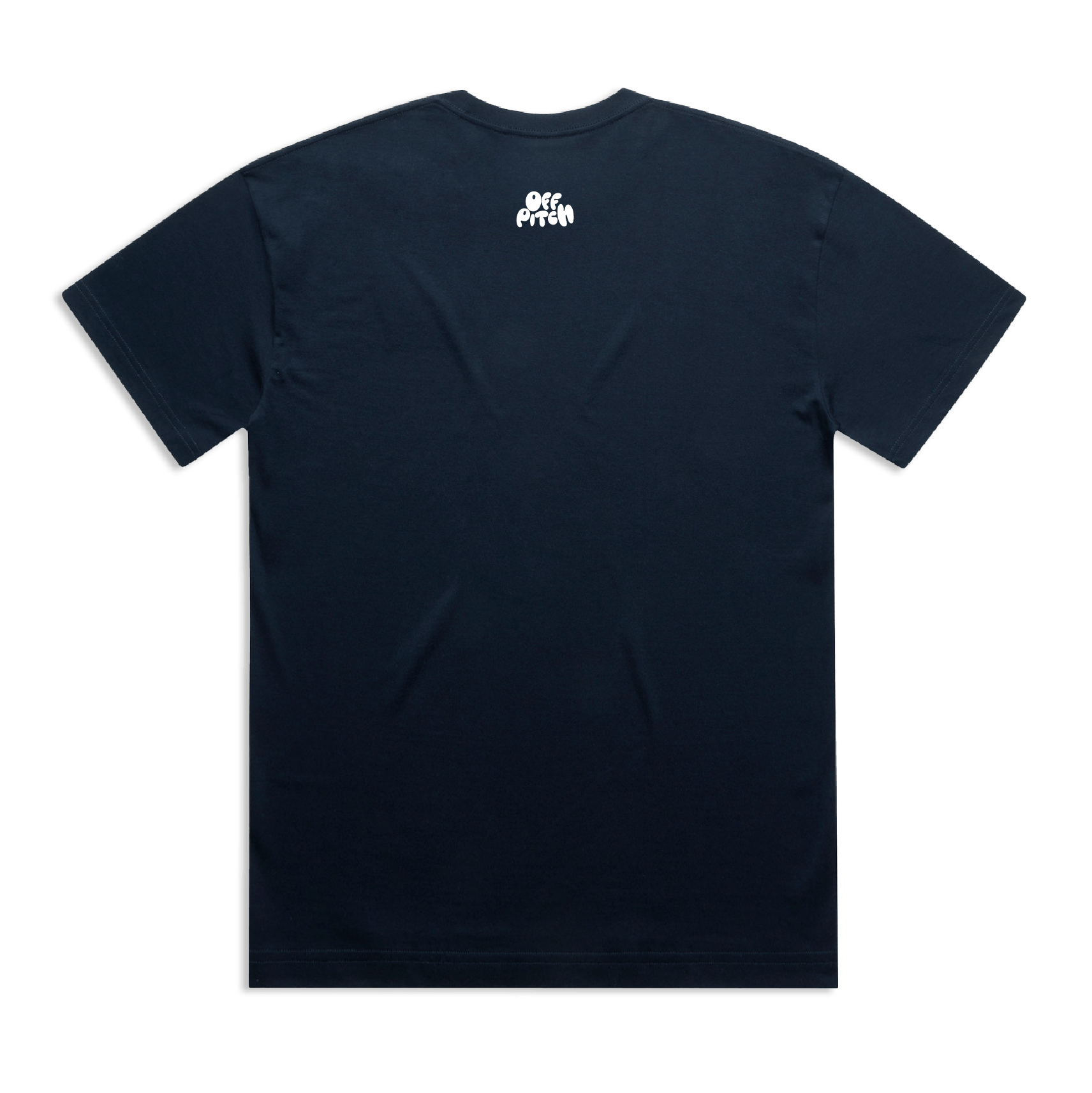 Coseley CC T-Shirt - Navy